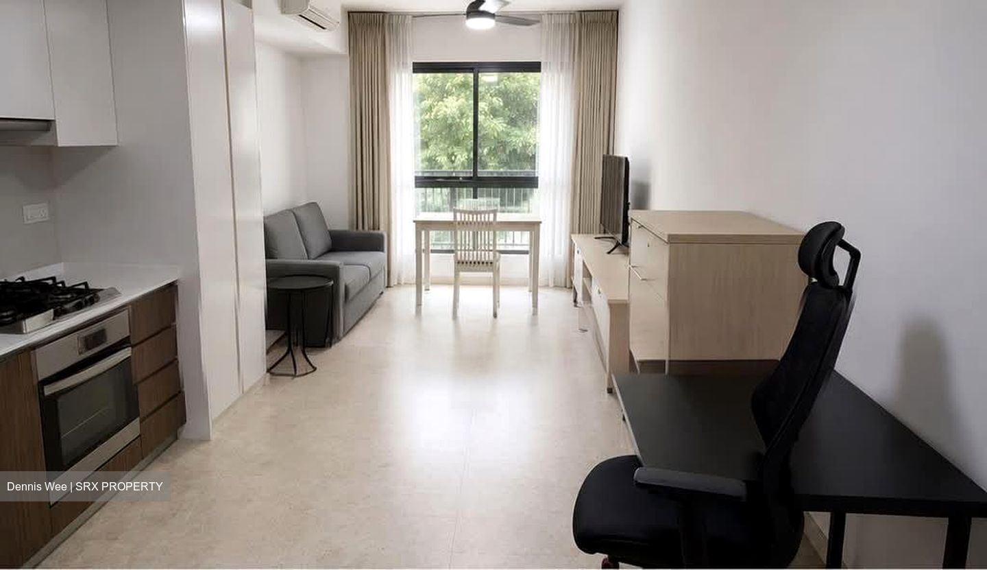 The Lakefront Residences (D22), Condominium #570160391